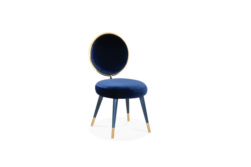 Chaises - GRACEFUL Chair - ROYAL STRANGER