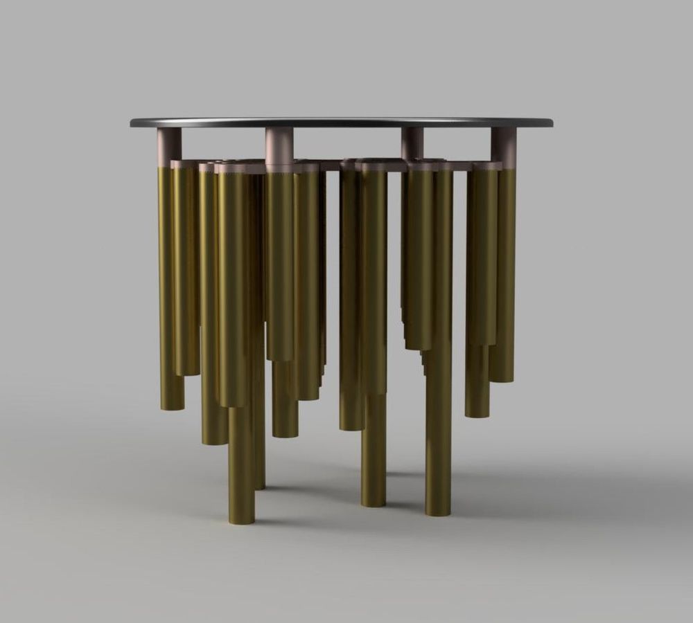 Tables basses - Table basse Manuka - HIJR LONDON