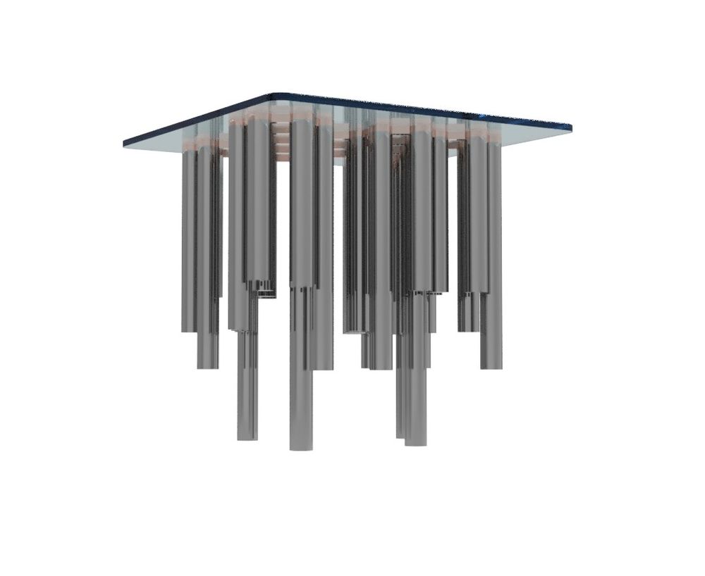 Dining Tables - Manuka Restung Dining Table - HIJR LONDON