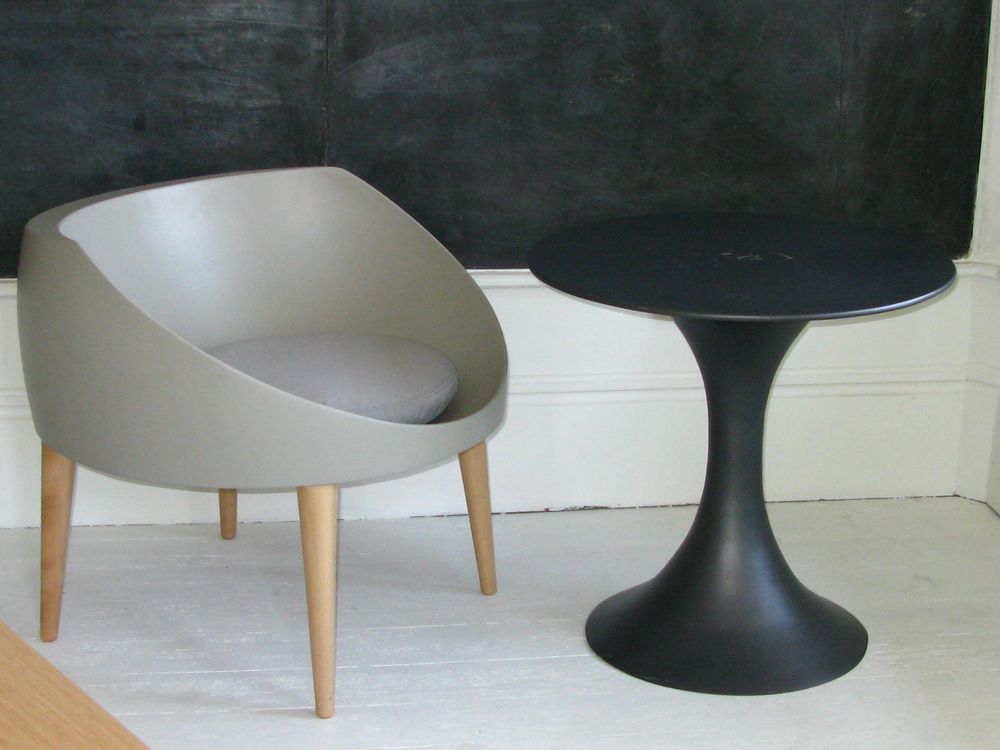 Dining Tables - MEMMO COLLECTION - THAT PLACE