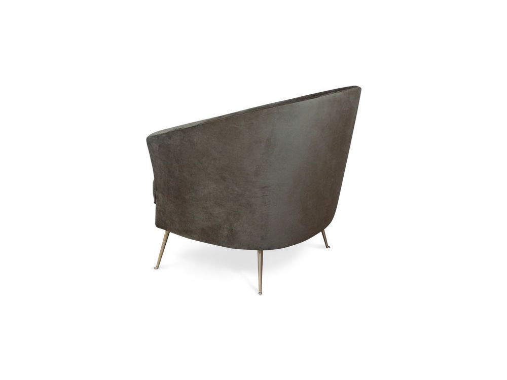 Armchairs - MORTIMER 2 - JLC - JOSÉ LEITE DE CASTRO