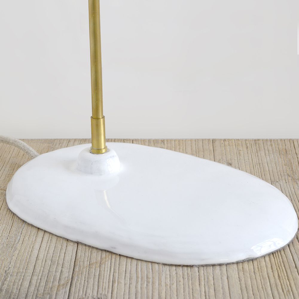 Lampes de table - Lampe de table «Q.» - PO! PARIS