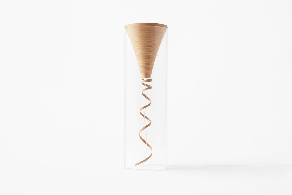 Enceintes et radios - Haut-parleur BUNACO conçu par nendo Premium modèle - AOMORI PREFECTURAL GOVERNMENT