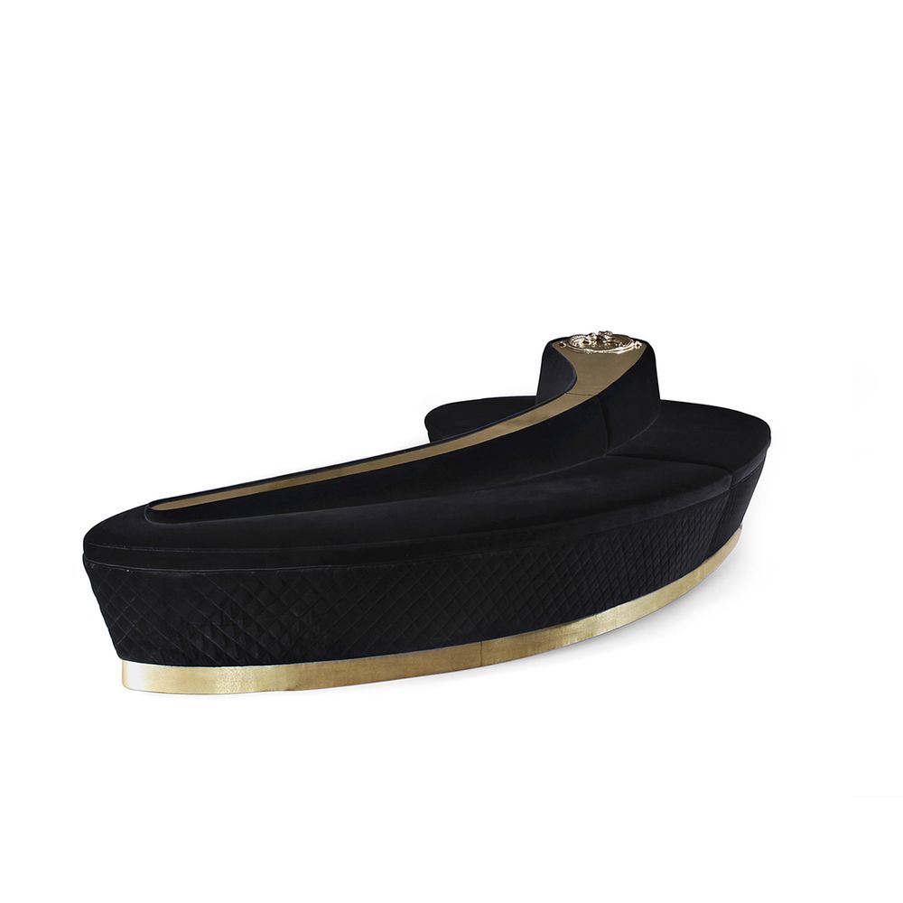 Assises pour bureau - Reptilia Sofa  - COVET HOUSE