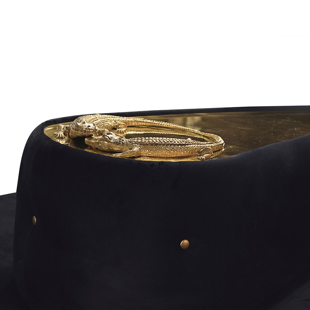 Assises pour bureau - Reptilia Sofa  - COVET HOUSE