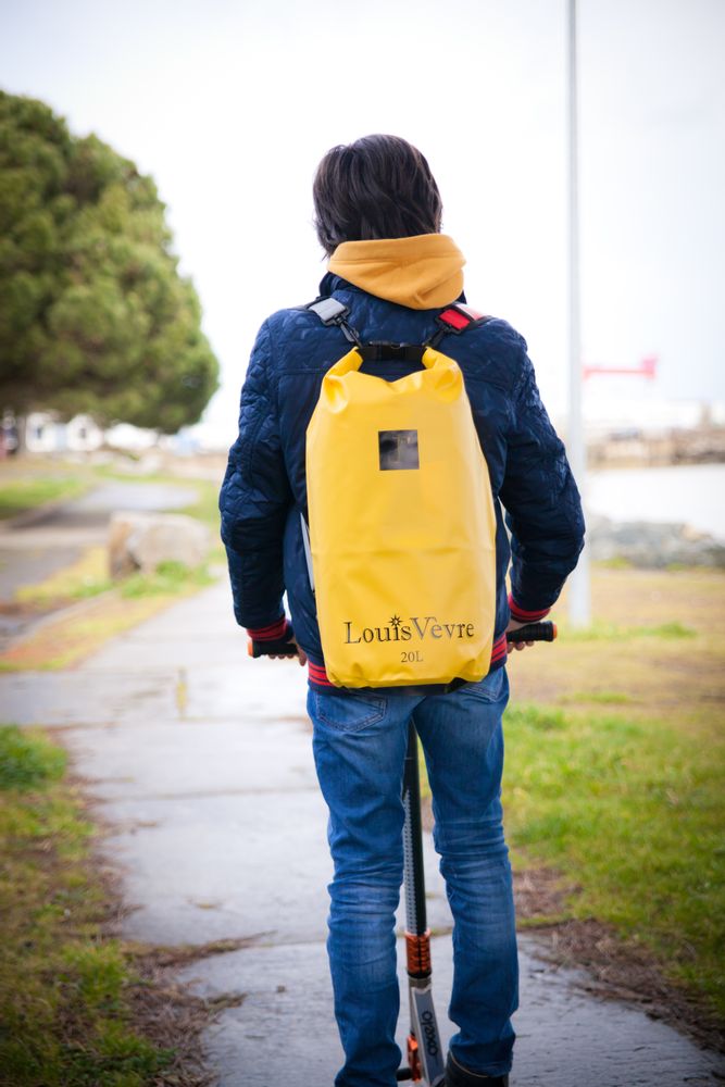 Sacs et cabas - Cabourg City  - LOUIS VÈVRE