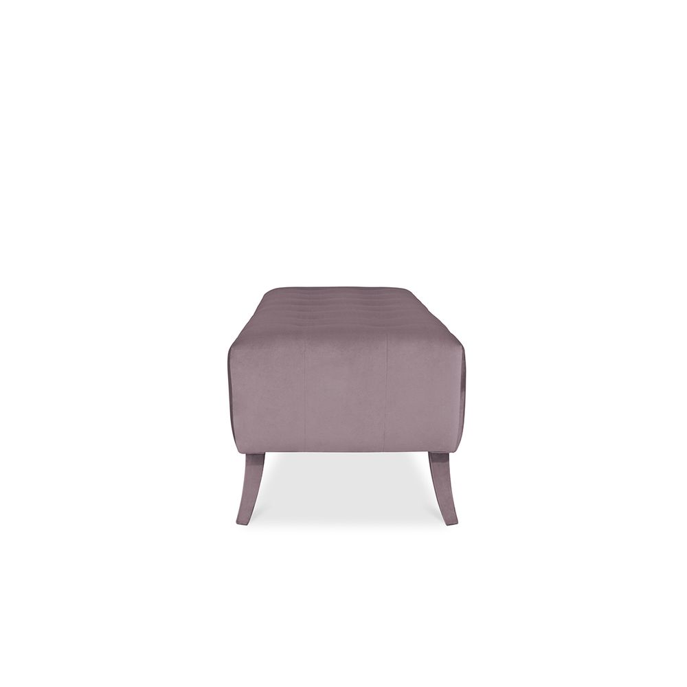Office seating - Naj Bench  - COVET HOUSE