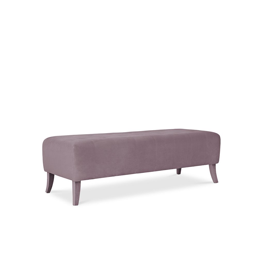 Office seating - Naj Bench  - COVET HOUSE