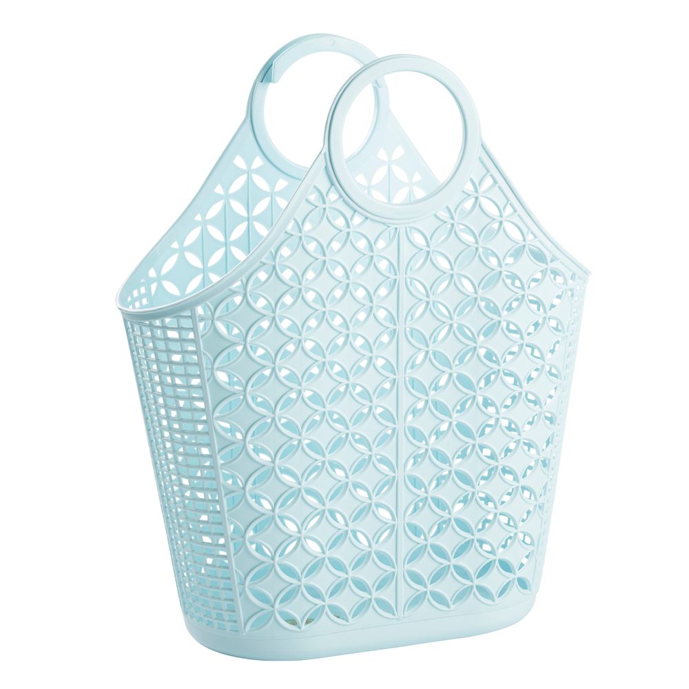 Bags and totes - Atomic Tote - SUN JELLIES