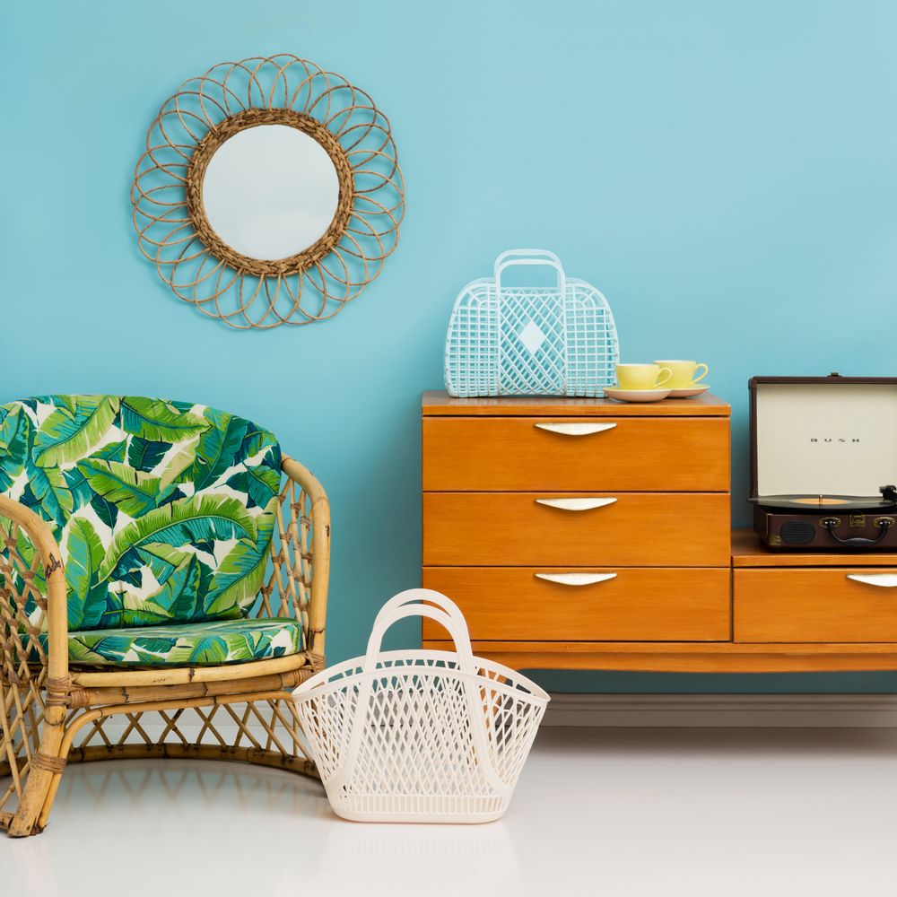 Sacs et cabas - Betty Panier - SUN JELLIES