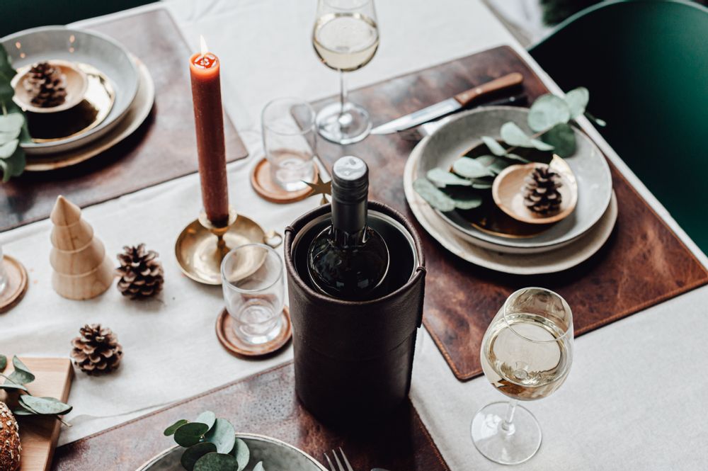 Flatware - The Raw Placemat - BRICKWALLS AND BARRICADES B.V.