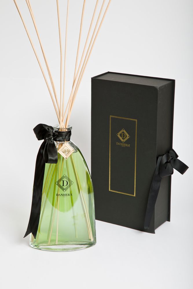 Parfums d'intérieur - Parfum d'intérieur ATMOSFERA - DANHERA ITALY