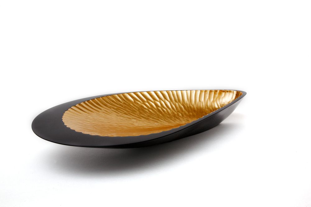 Sculptures, statuettes et miniatures - Sculpture Mussel - ATELIERNOVO