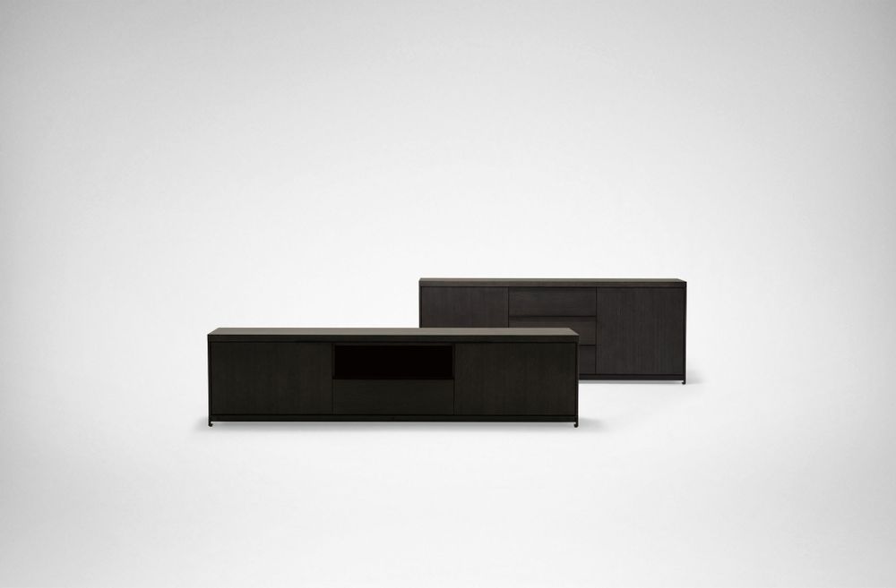 Office furniture and storage - MAX CABINET - CAMERICH