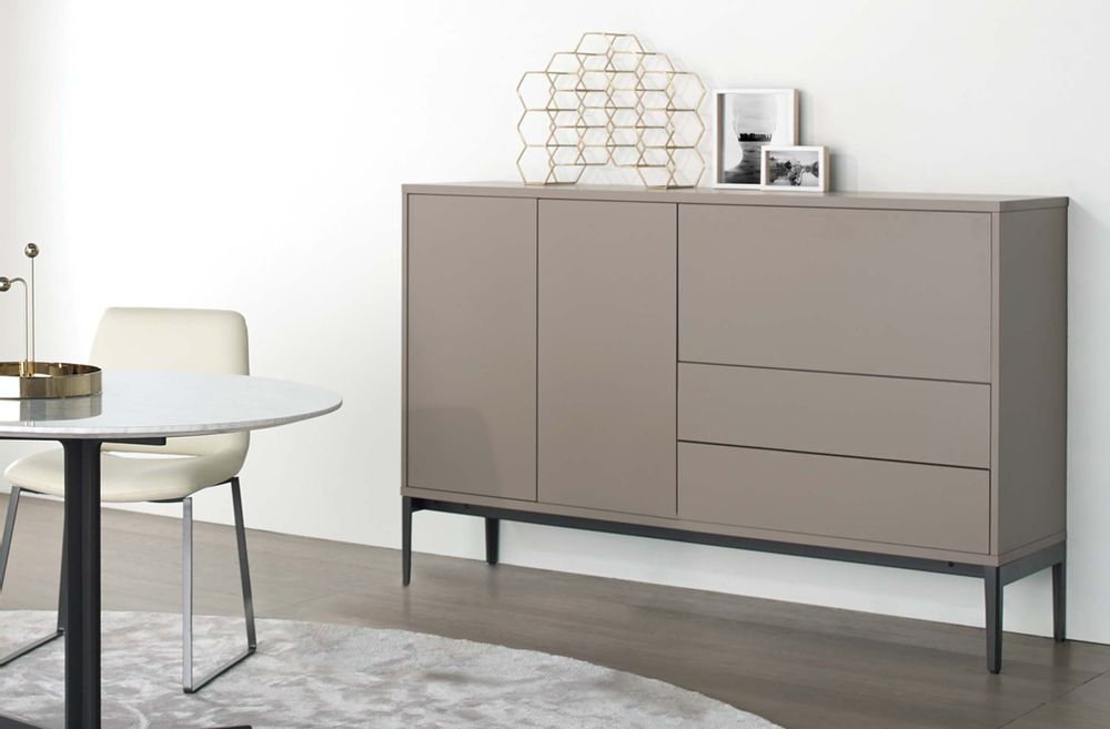 Sideboards - PIXEL CABINET - CAMERICH