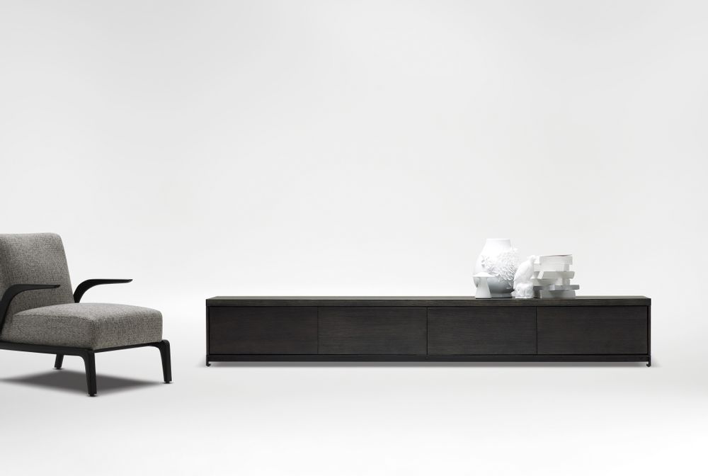 Office furniture and storage - MAX CABINET - CAMERICH