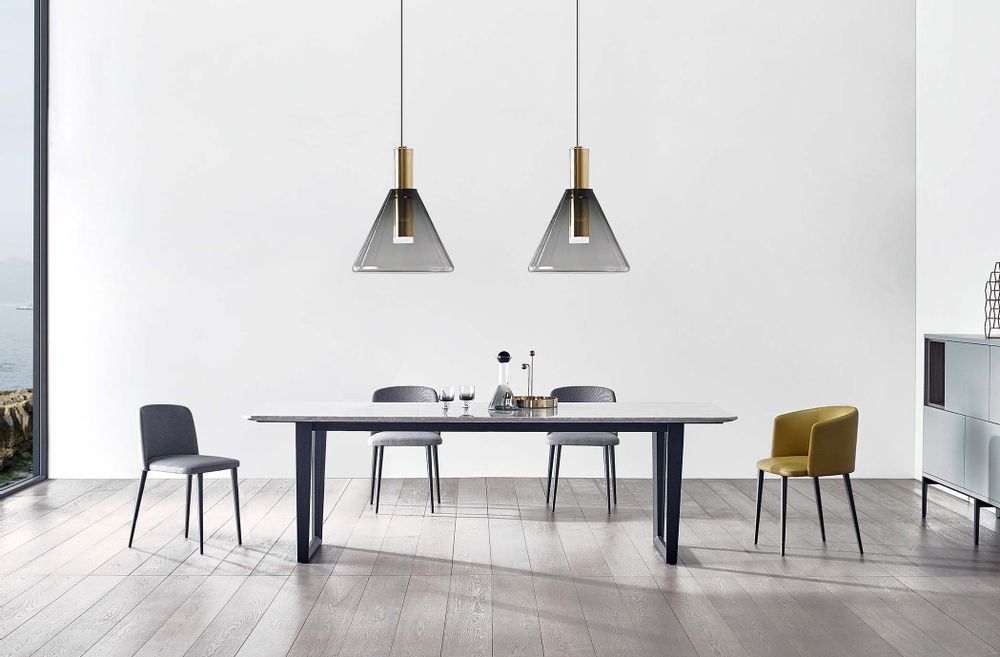 Office seating - BALLET CHAIR - CAMERICH