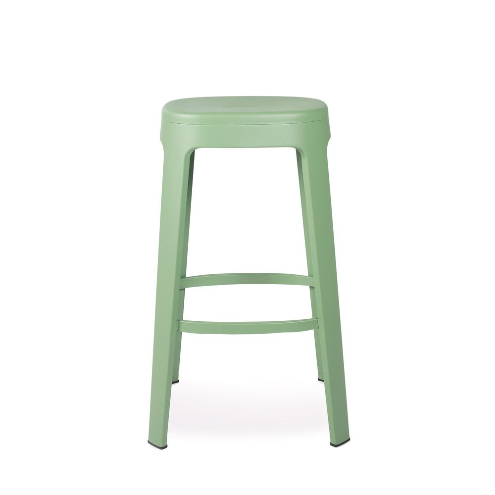 Office seating - Ombra stools - RS BARCELONA