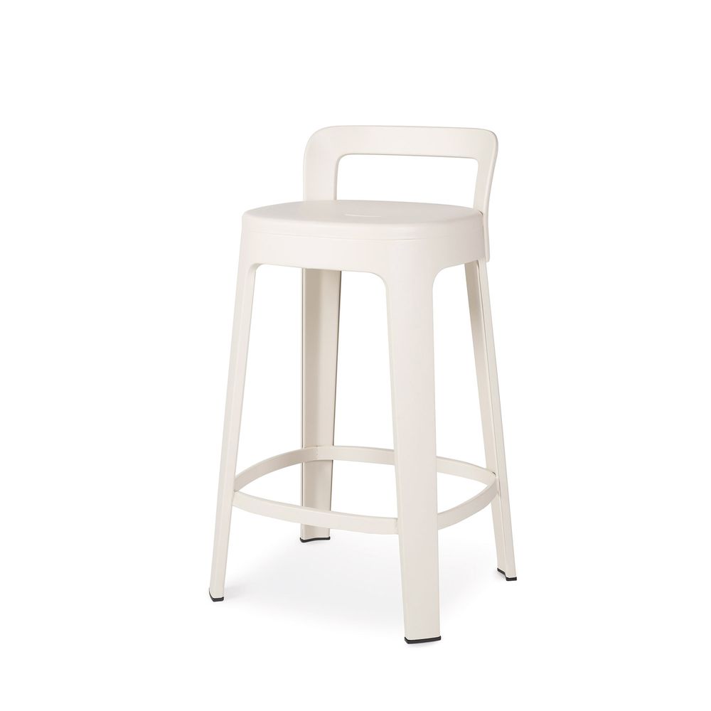 Office seating - Ombra stools - RS BARCELONA