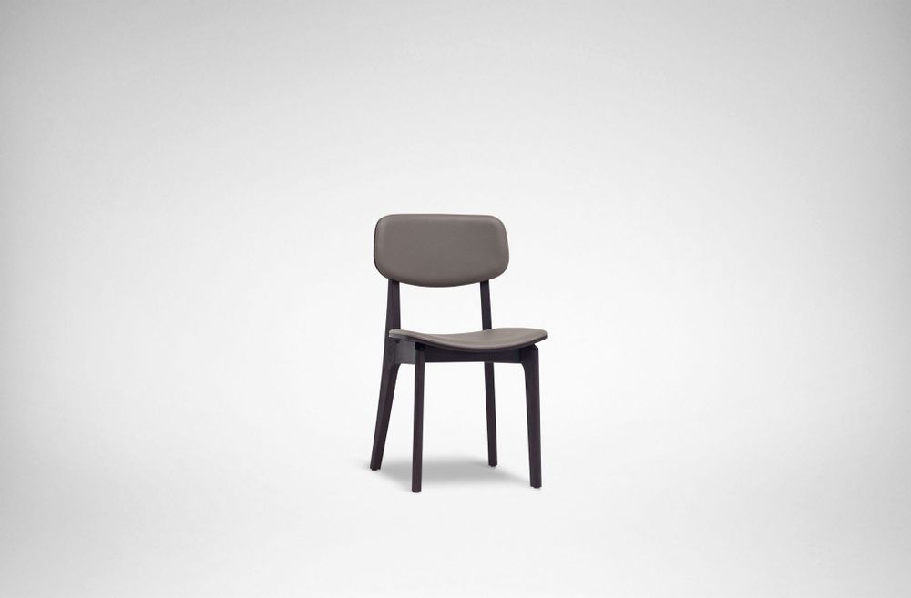 Office seating - LEAF CHAIR - CAMERICH