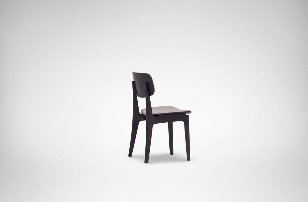 Office seating - LEAF CHAIR - CAMERICH
