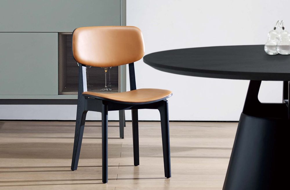 Office seating - LEAF CHAIR - CAMERICH