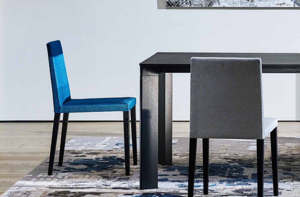Assises pour bureau - CHAISE ORIGIN - CAMERICH