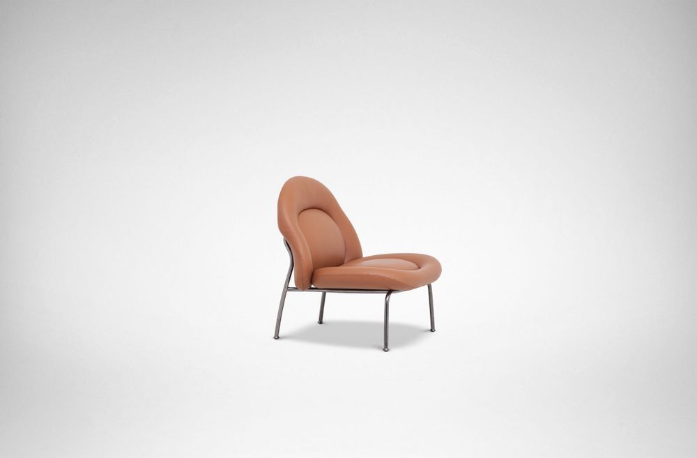 Assises pour bureau - CHAISE HONEY - CAMERICH