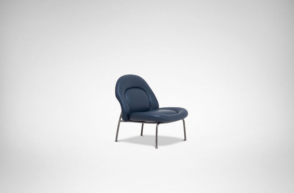 Assises pour bureau - CHAISE HONEY - CAMERICH