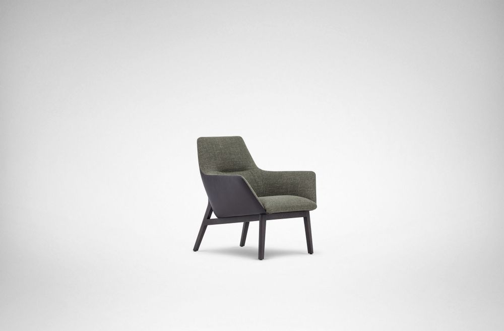 Assises pour bureau - CHAISE QING - CAMERICH