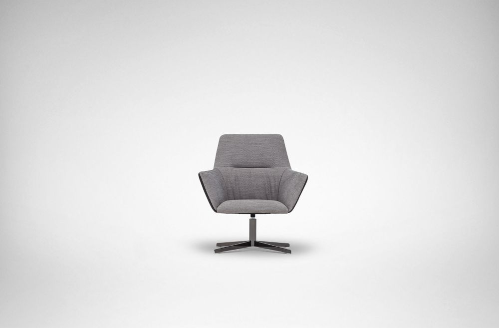 Assises pour bureau - CHAISE QING - CAMERICH