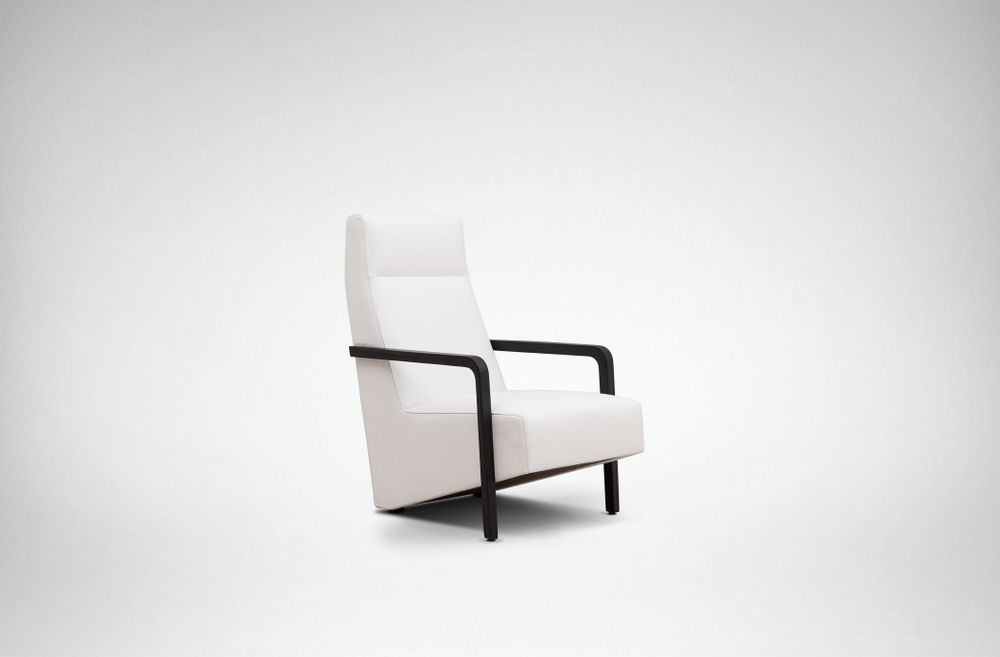 Office seating - VAST CHAIR - CAMERICH