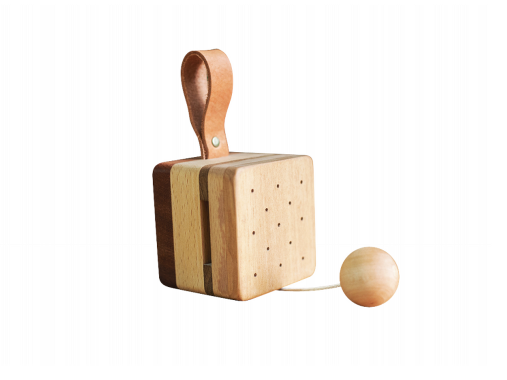 Decorative objects - Eguchitoys - Mobiles and Puzzles - SOLIB