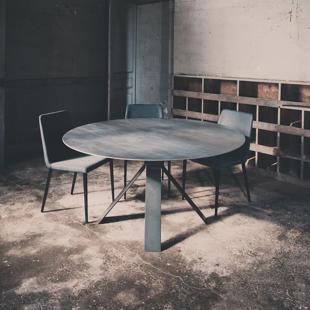 Tables Salle à Manger - TABLE REPAS VITTORIA - TRISS