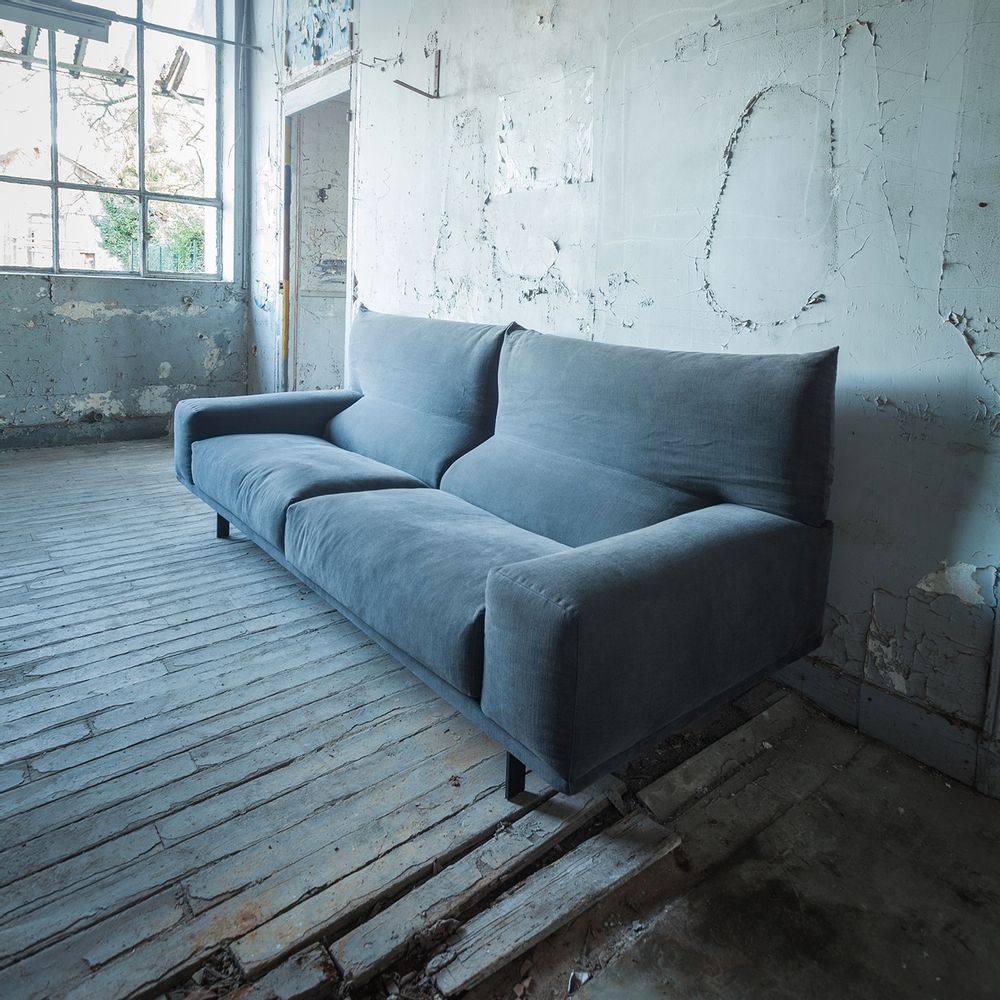 Sofas - SOFA BOLZANO - TRISS