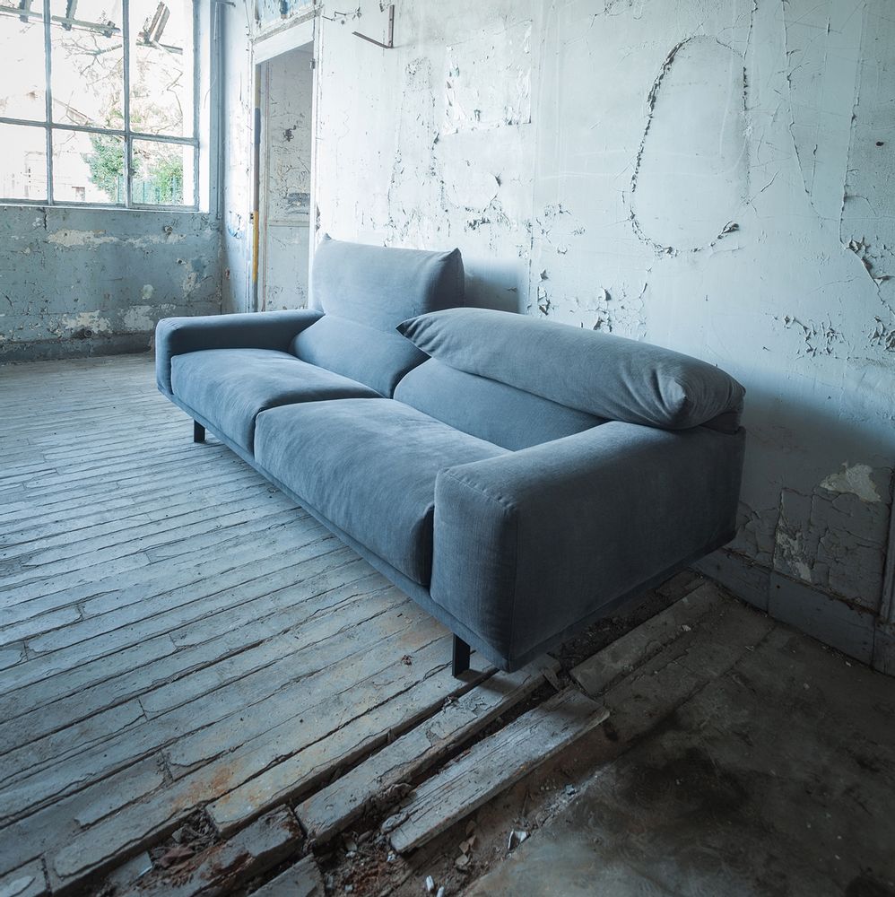 Sofas - SOFA BOLZANO - TRISS
