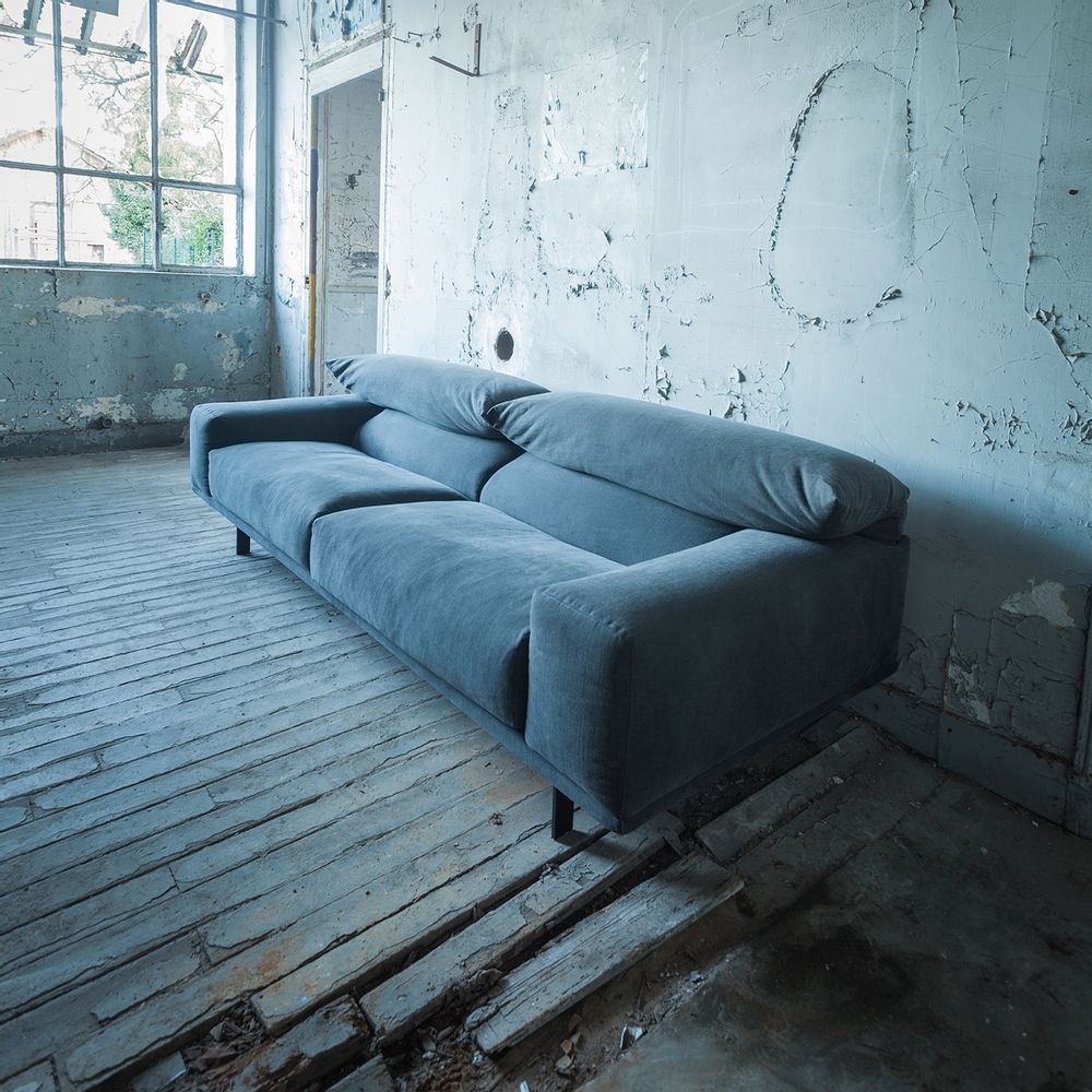 Sofas - SOFA BOLZANO - TRISS