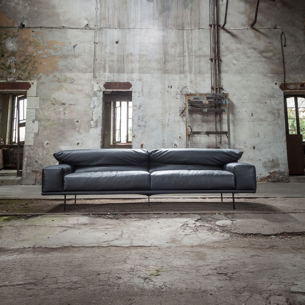 Sofas - SOFA BOLZANO - TRISS