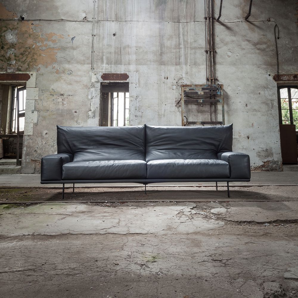 Sofas - SOFA BOLZANO - TRISS