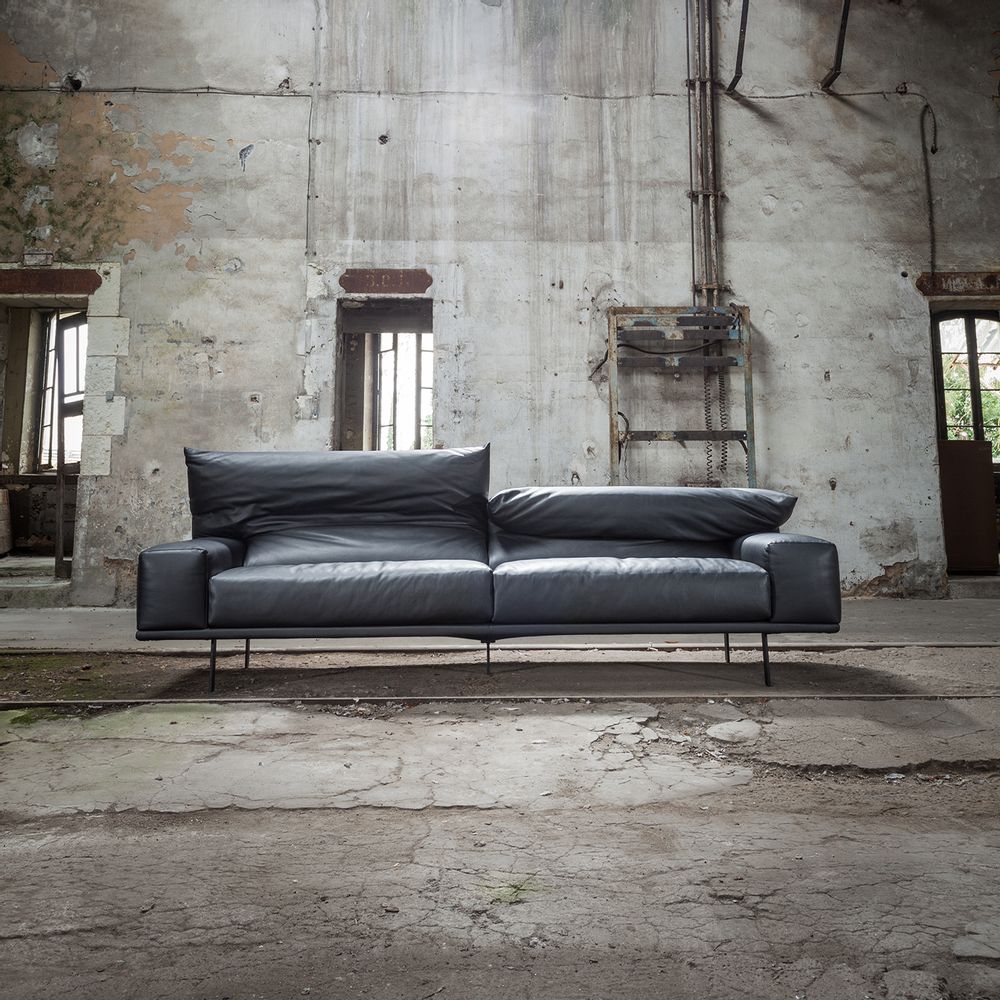 Sofas - SOFA BOLZANO - TRISS