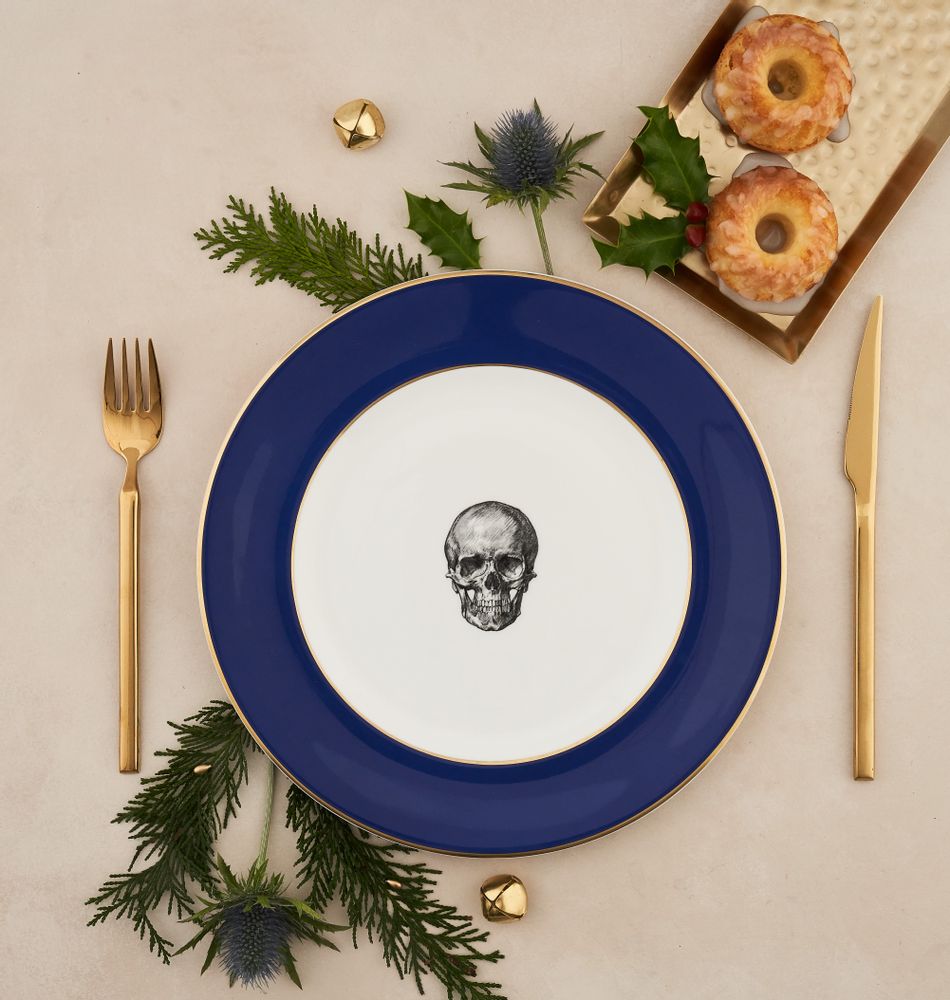 Gifts - Melody Rose Burnished Gold Collection - MELODY ROSE LONDON