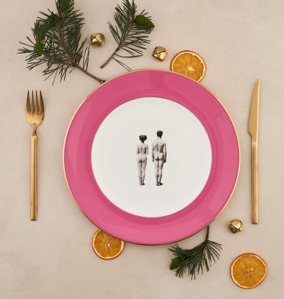 Gifts - Melody Rose Burnished Gold Collection - MELODY ROSE LONDON