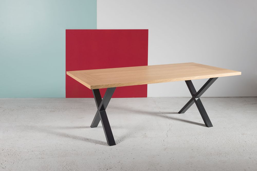 Dining Tables - The Eternelle Line - NÉOH DESIGN