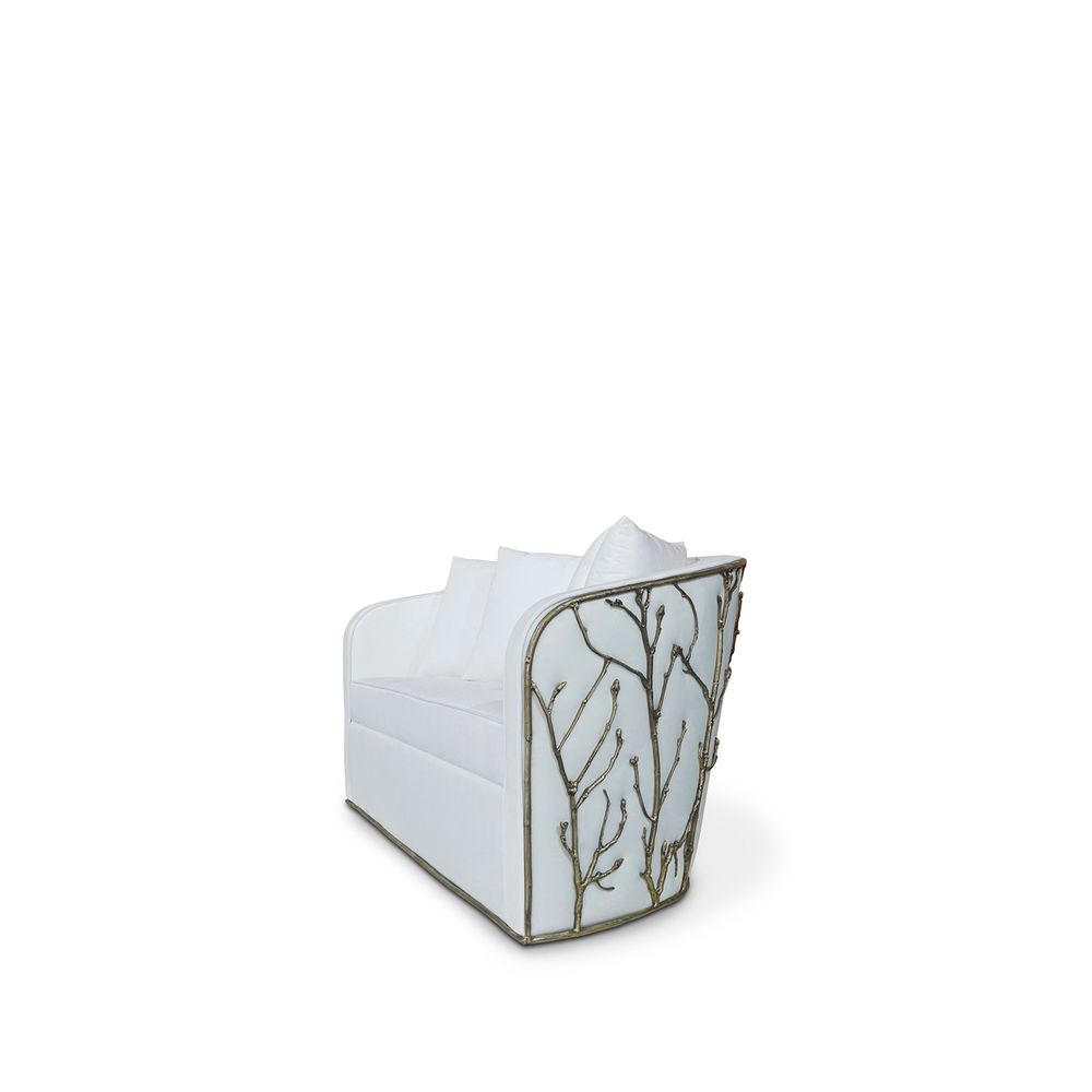 Canapés - Enchanted Sofa - KOKET