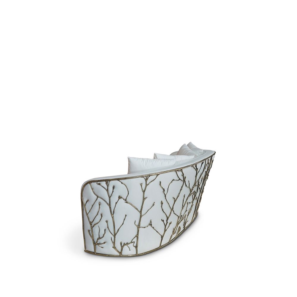 Canapés - Enchanted Sofa - KOKET