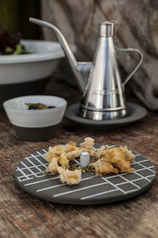 Platter and bowls - PLANO COLLECTION tableware by COSTA NOVA - COSTA NOVA