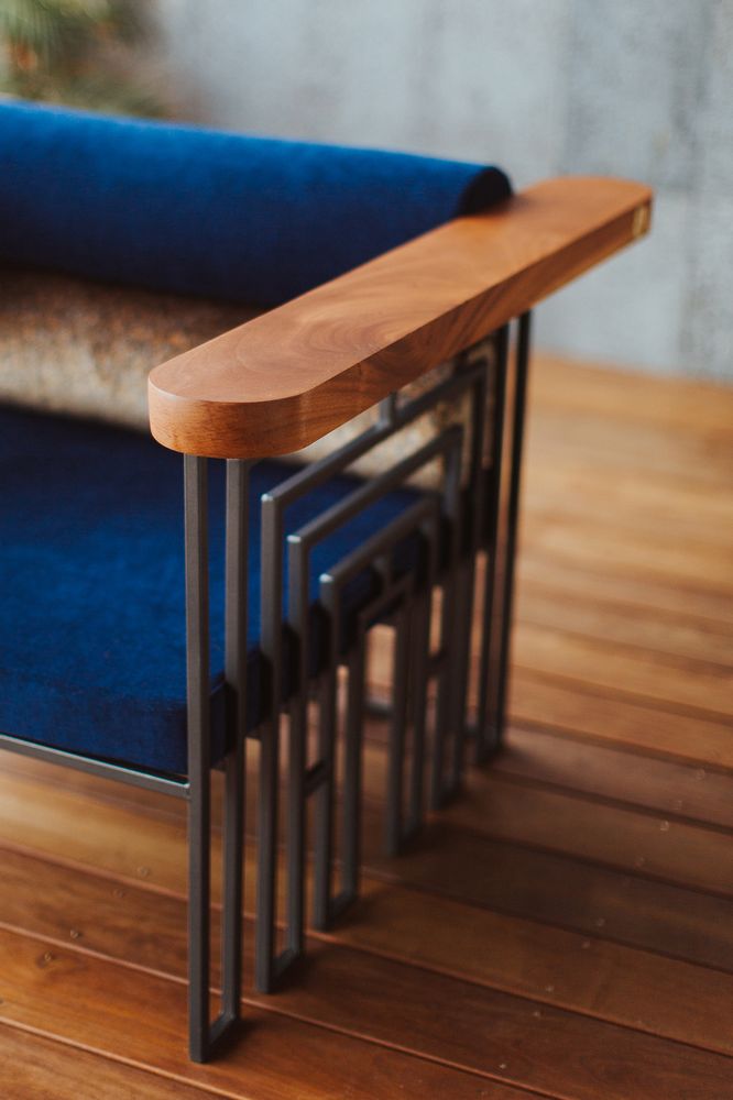 Armchairs - BANIAN ARMCHAIR - APPARTEMENT2