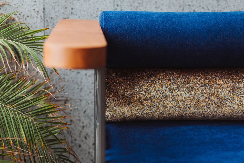 Armchairs - BANIAN ARMCHAIR - APPARTEMENT2