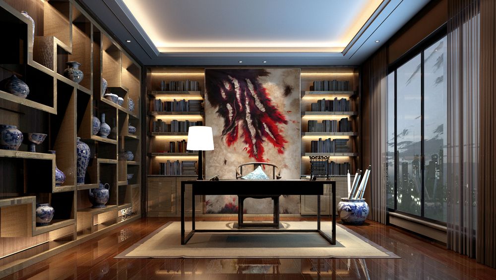 Other wall decoration - Impetuous Wall covering - OOLMOO