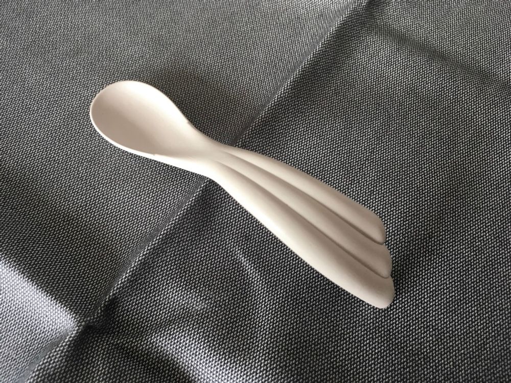 Children's mealtime - Angelina Cutlery - REALE